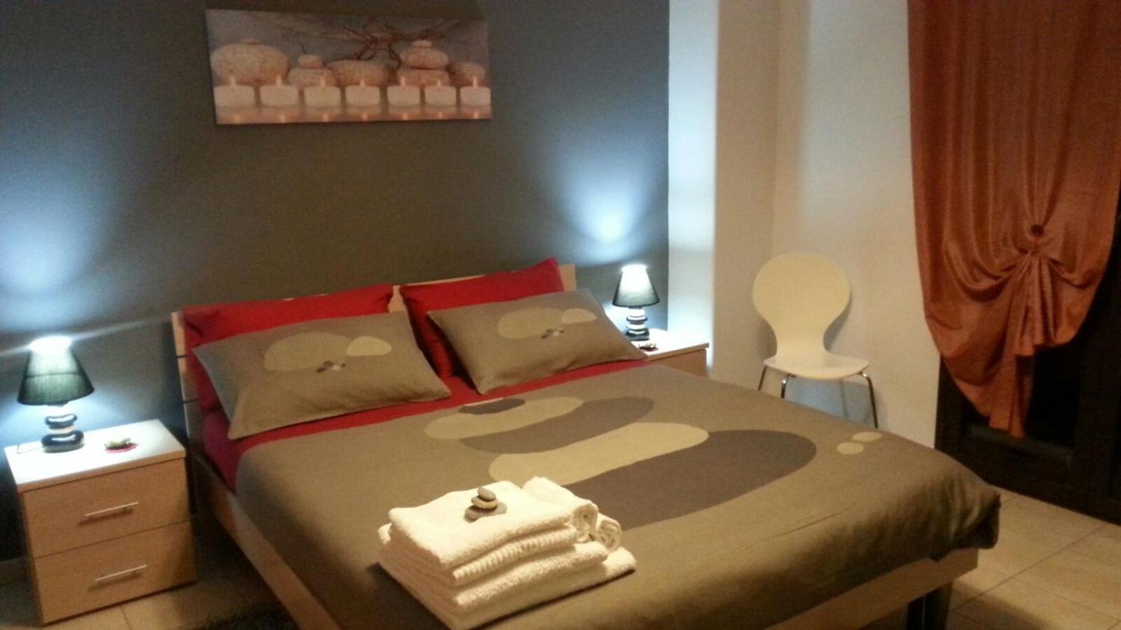 B&B Lavika Pedara Zimmer foto